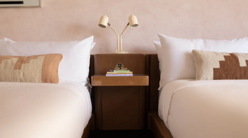 In the center of Austin, the Downright Austin boutique hotel is opening: what is known about it