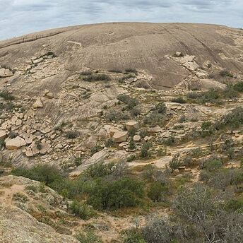 The best undiscovered tourist destination is located right in Central Texas: what it's all about