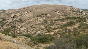 The best undiscovered tourist destination is located right in Central Texas: what it's all about