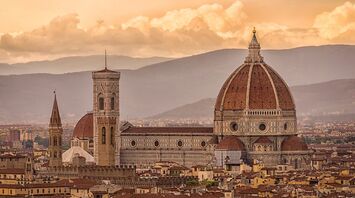 Hotels in Florence: top 14 luxurious places with wonderful views