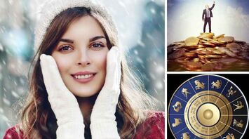 Three zodiac signs are facing a sharp turn in life: the stars are preparing changes for them