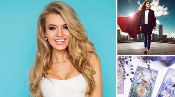 Beautiful, brave and confident! Three zodiac signs among women drive men crazy