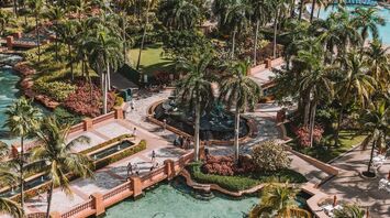 The United States has recognized the Bahamas as unsafe for tourists