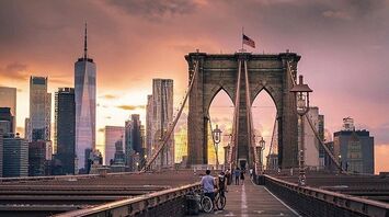 Tourist diversity of America: the most popular cities to visit