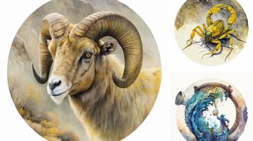 Zodiac signs that will embark on the path of self-discovery in the leap year are named