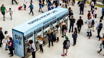 How to save money on train fares in the UK