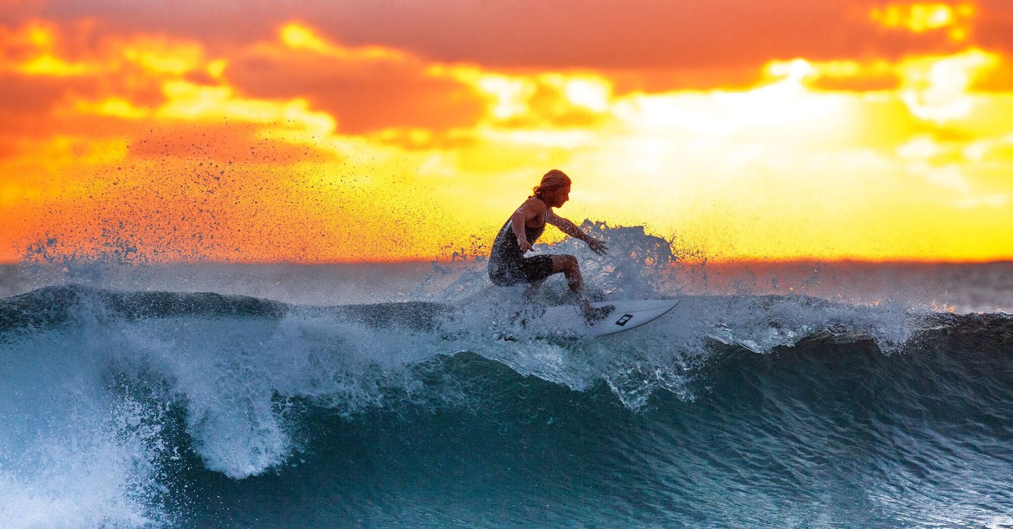 In search of the big wave: the best surfing destinations in 2024