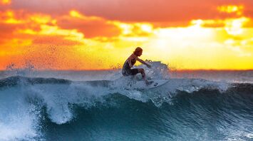 In search of the big wave: the best surfing destinations in 2024