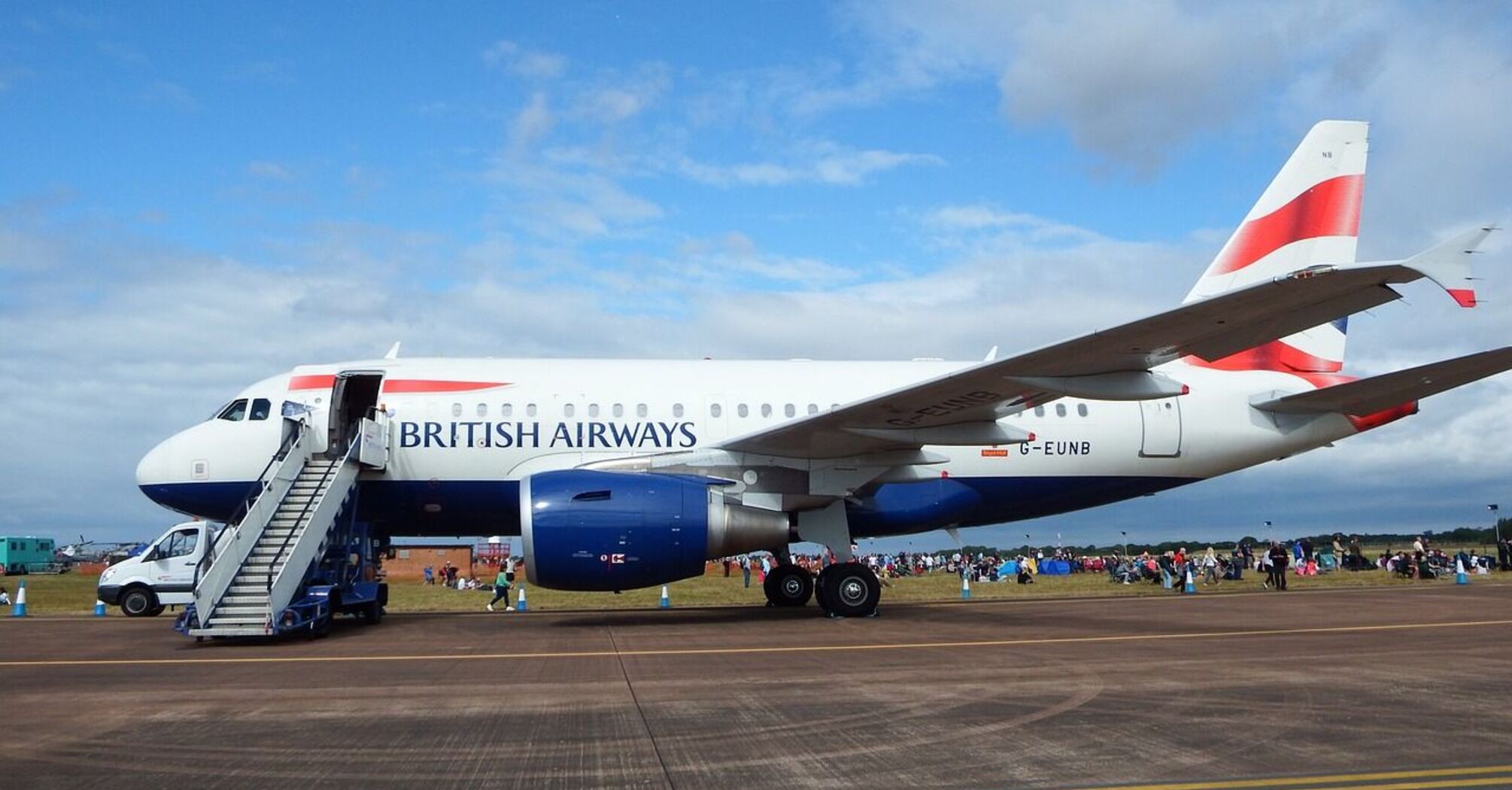 Little-known privileges for young passengers from British Airways pilots have been revealed