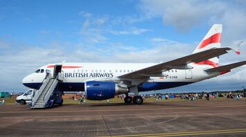 Little-known privileges for young passengers from British Airways pilots have been revealed