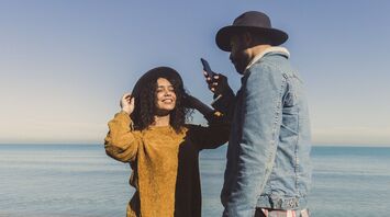This travel company encourages people to travel without phones