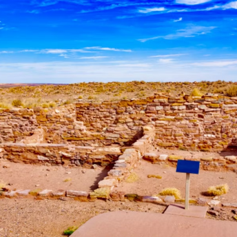 Homolovi Park: a tourist gem in Arizona waiting for travelers