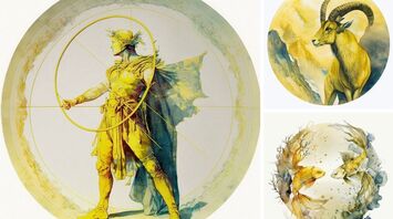 Three zodiac signs achieve emotional stability: Horoscope for 2024