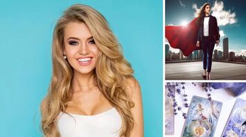Gorgeous, bold, and self-assured! Three zodiac signs among women drive men crazy