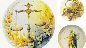 Three zodiac signs will be able to improve their skills: February 5 horoscope