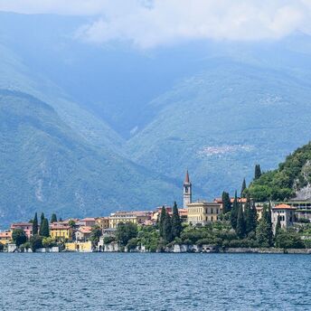 The top 11 most luxurious hotels on Lake Como: a vacation in Italy for every taste