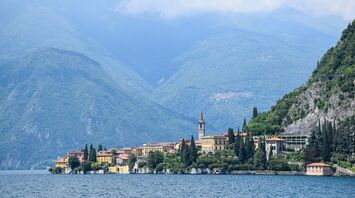 The top 11 most luxurious hotels on Lake Como: a vacation in Italy for every taste