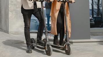 The new requirements for electric scooters in Spain that you need to know