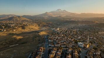 Adventures in Armenia: What's interesting to see in this country