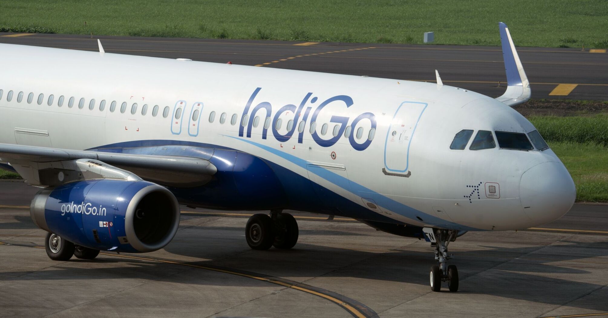 IndiGo suspends pilots after taking off without ATC clearance: details of the incident