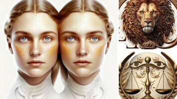 Personal growth awaits three zodiac signs: Horoscope for the weekend of February 3-4