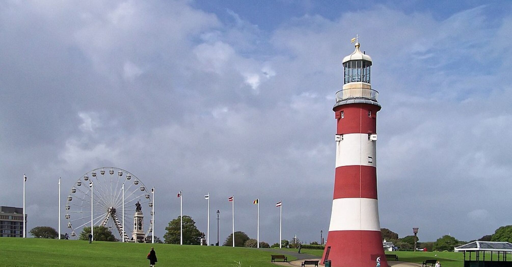 The best places in Plymouth: 7 wonders worth seeing with your own eyes