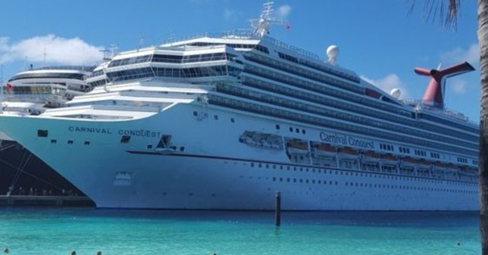 Caribbean cruise tourism breaks records: More than 1 million passengers carried in 2023