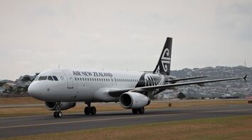 AirlineRatings named the safest airline in 2023