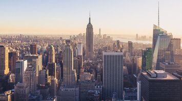 Family resorts in New York: Top 11 places for the most fun vacation with kids