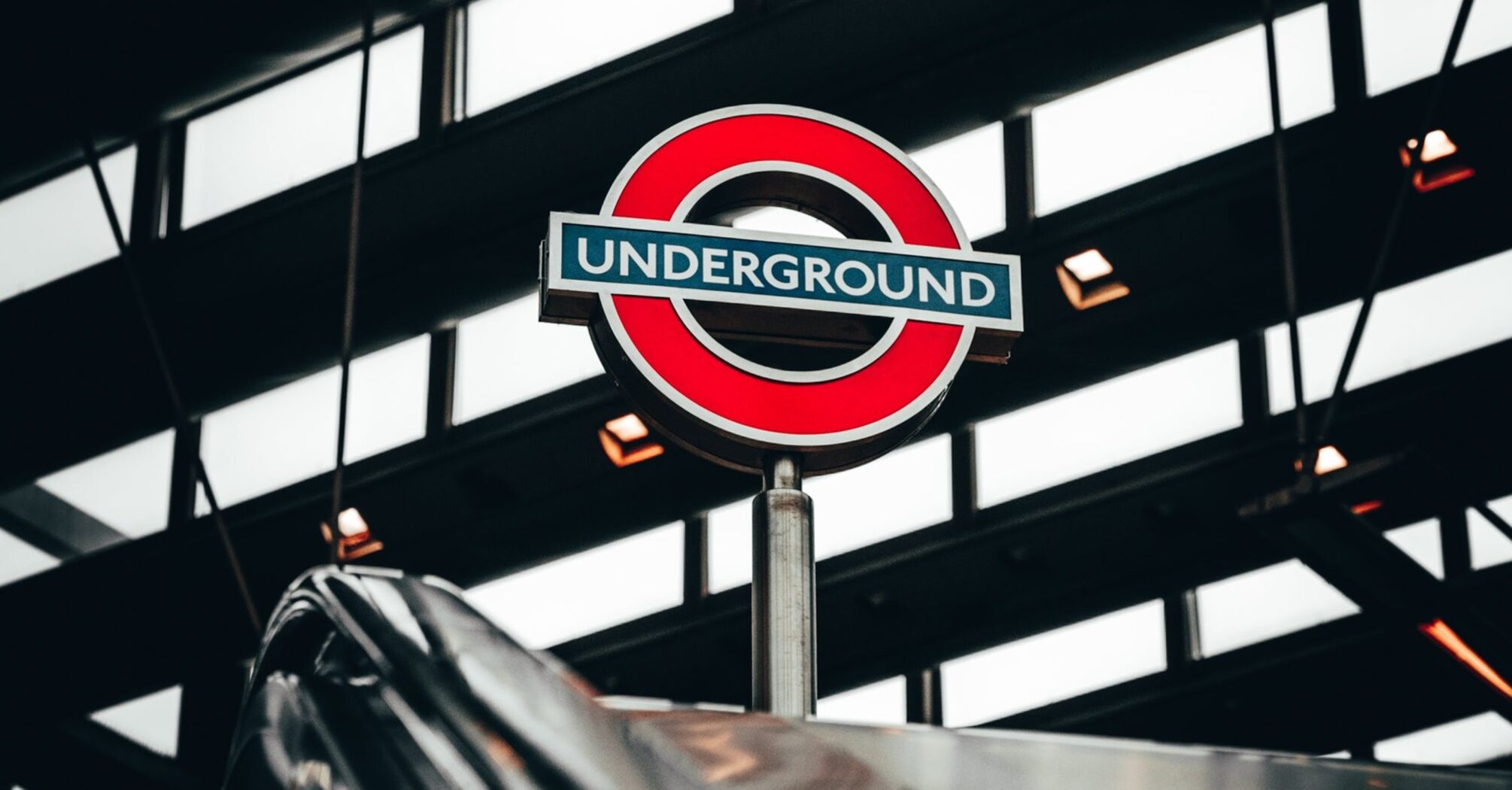 Large-scale strike of subway workers in London: Passengers warned of difficulties and given advice