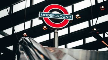 Large-scale strike of subway workers in London: Passengers warned of difficulties and given advice