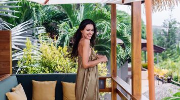 Best location in the world for a budget holiday: where to go for happiness and emotions