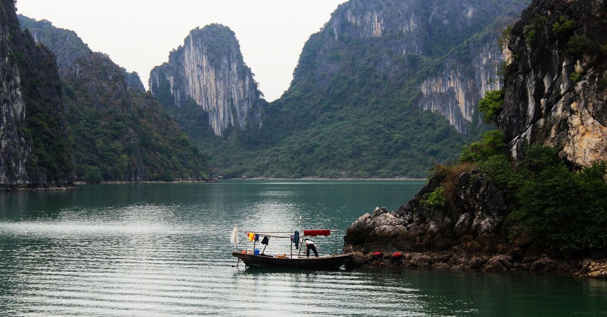 Which UNESCO World Heritage Site in Vietnam is not recommended to visit in 2024