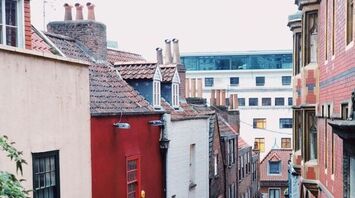 13 beautiful places outside Bristol