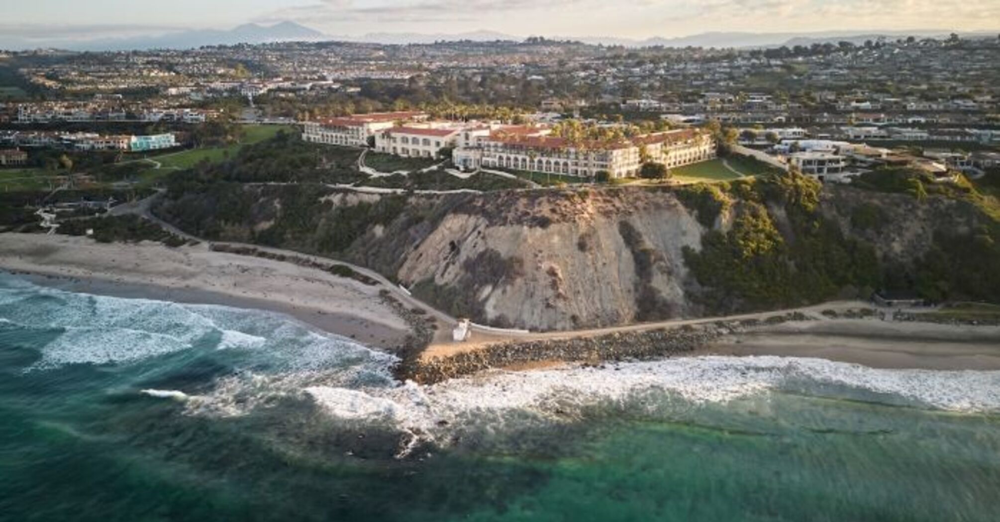 4 reasons to spend your winter vacation at The Ritz-Carlton, Laguna Niguel