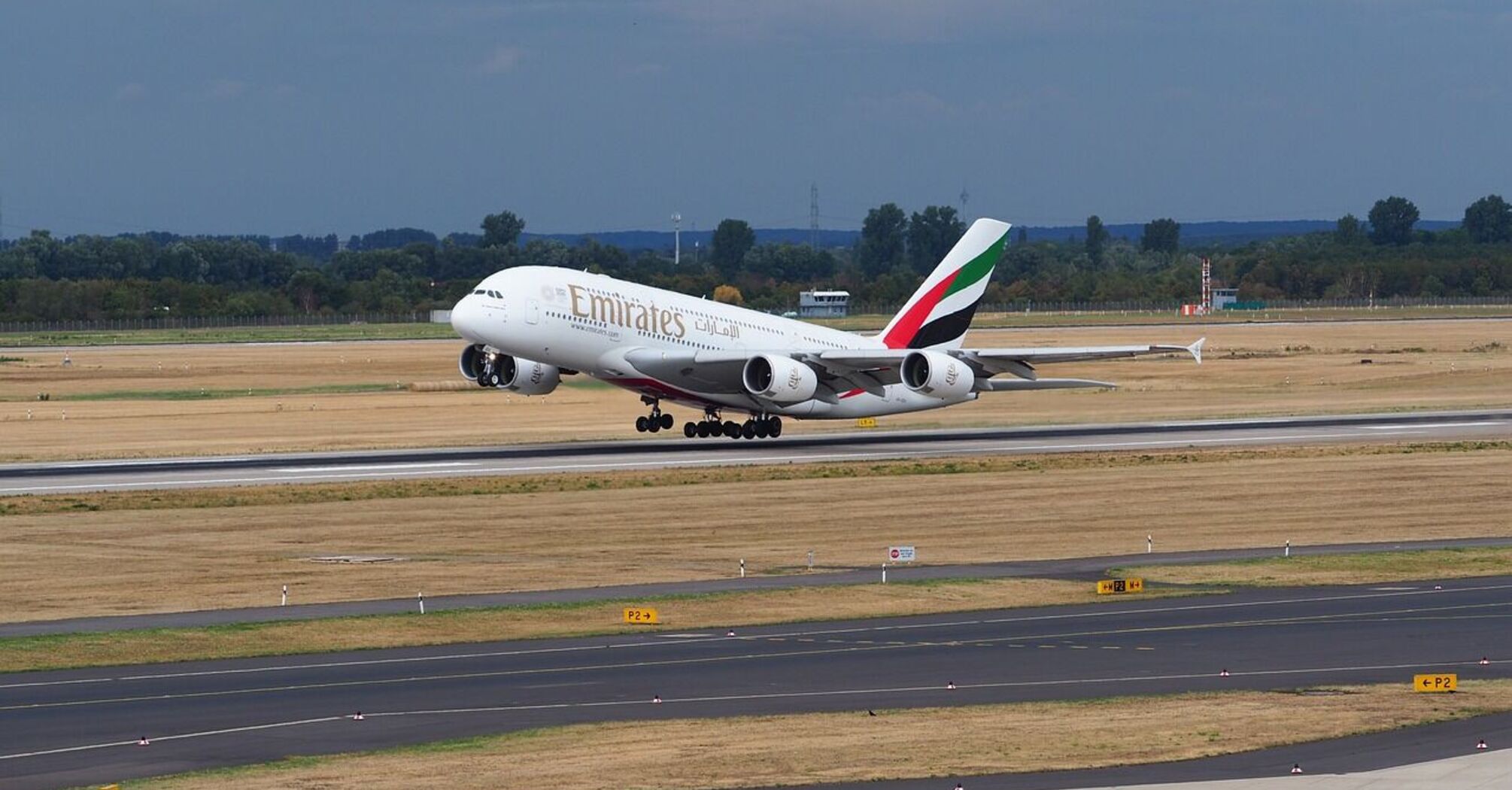 Emirates announces three additional flights from Dubai to a popular Asian country