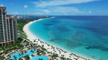 Paradise Island