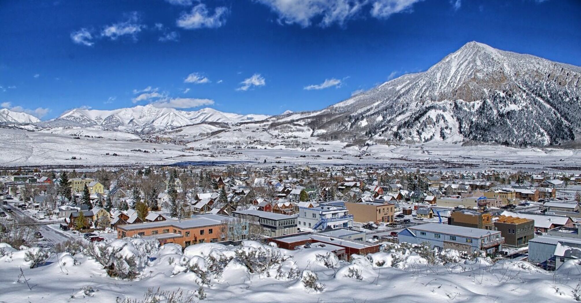 Best ski resorts in Colorado, USA: Top 8 mountain hideaways with quality snow, colourful après-ski and great terrain