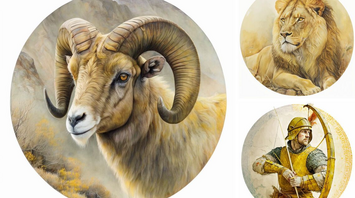 Three zodiac signs will solve problems and make decisions: Horoscope for January