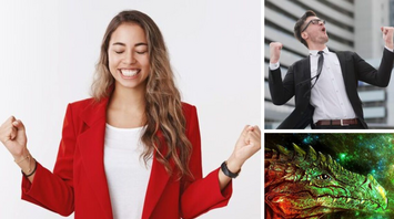 Everyone will envy them: Five zodiac signs for which 2024 will be incredibly successful are named