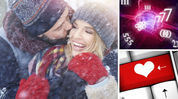 They were destined for happiness: couples of zodiac signs created for each other have been named