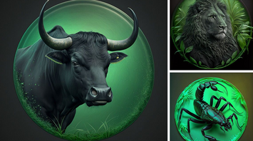 Horoscope for Taurus, Leo and Scorpio