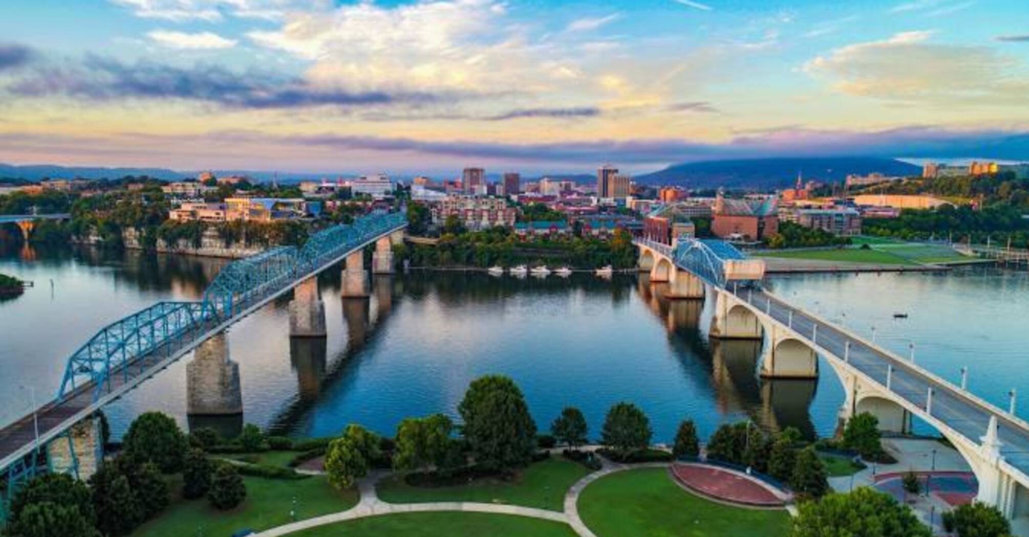 The best things to do in Chattanooga