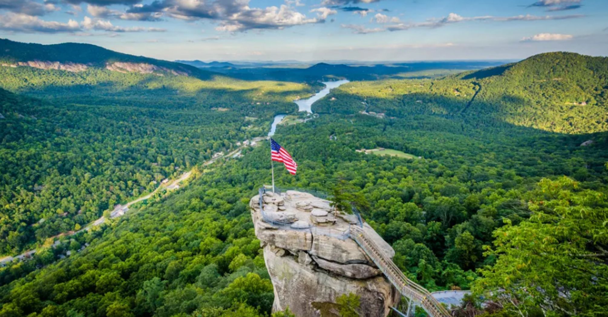 North Carolina