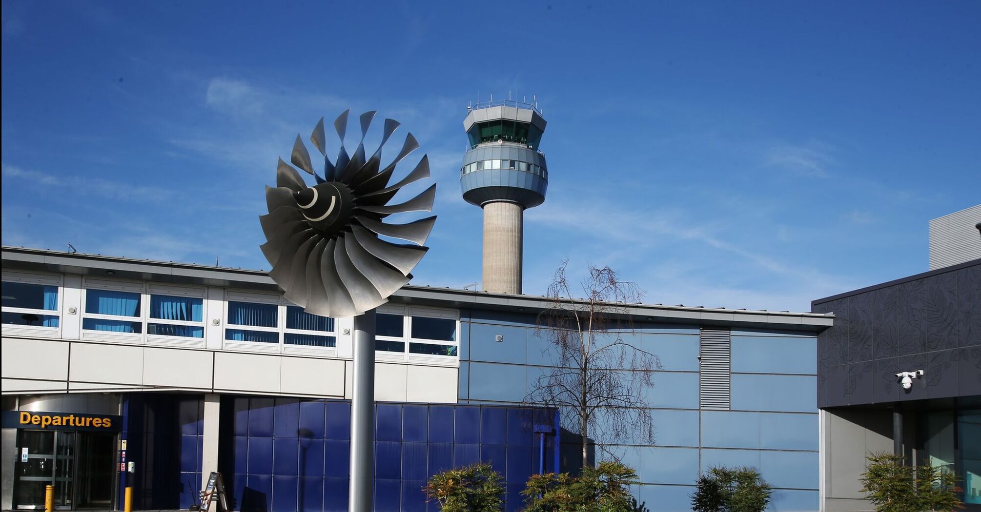 East Midlands Airport to receive £120 million investment: what will be changed and improved