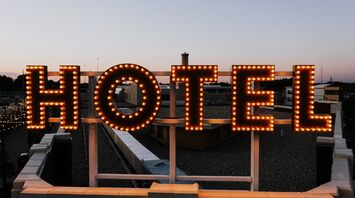 Why European hotels are better than American ones and how they make guests feel "significant"