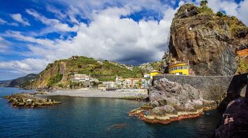 Top 5 Madeira hotels: from luxury villas with landscaped pools to historic grands with famous personalities in the guestbook