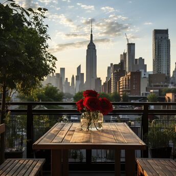 Budget NYC hotels: 7 elegant places for affordable holiday with an American twist