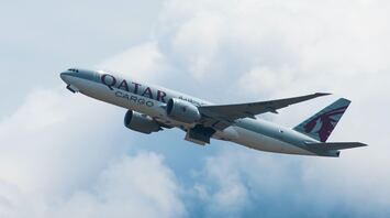 Qatar Airways Elevating Travel Loyalty