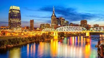 9 best day trips to small towns from Nashville, Tennessee